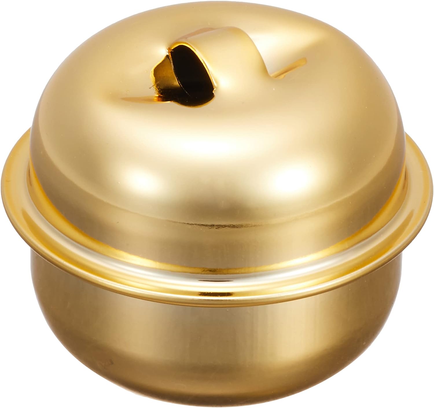 日本紐釦貿易 福鈴 約56mm ゴールド FSZ-56MM-G （ご注文単位1個）【直送品】