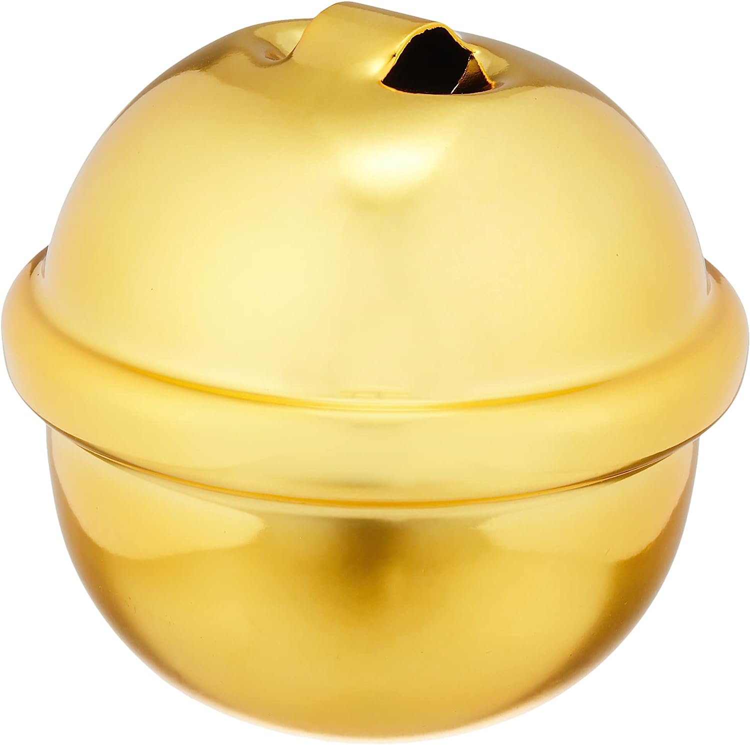 日本紐釦貿易 福鈴 約91mm ゴールド FSZ-91MM-G （ご注文単位1個）【直送品】