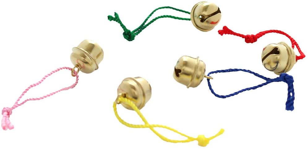 日本紐釦貿易 福鈴紐付 3号 ゴールド 約10mm 50個 FSZ-H10MM-G （ご注文単位1束）【直送品】