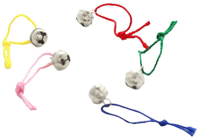 日本紐釦貿易 福鈴紐付 豆 シルバー 約7mm 50個 FSZ-H7MM-S （ご注文単位1束）【直送品】