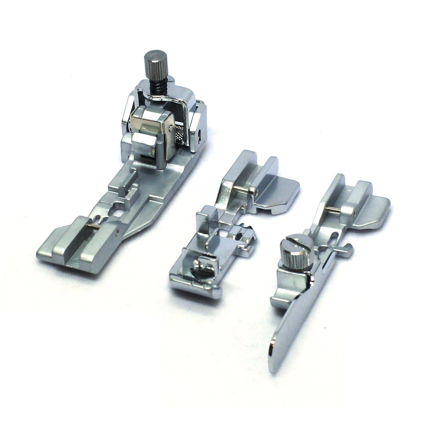 日本紐釦貿易 JUKI ジューキ JUKI ジューキ ロックミシン用 ベーシックキット 40060912 ホワイト (ご注文単位1個)【直送品】