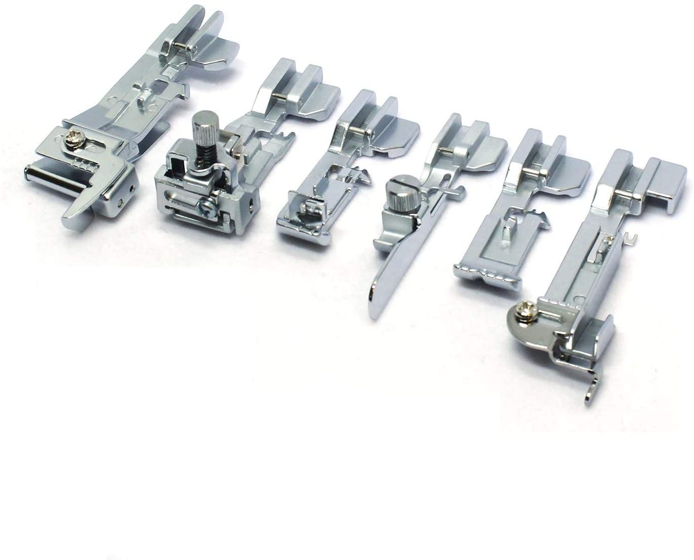 日本紐釦貿易 JUKI ジューキ MO10006用ミシン 押さえ プロキット MO10006 (ご注文単位1個)【直送品】