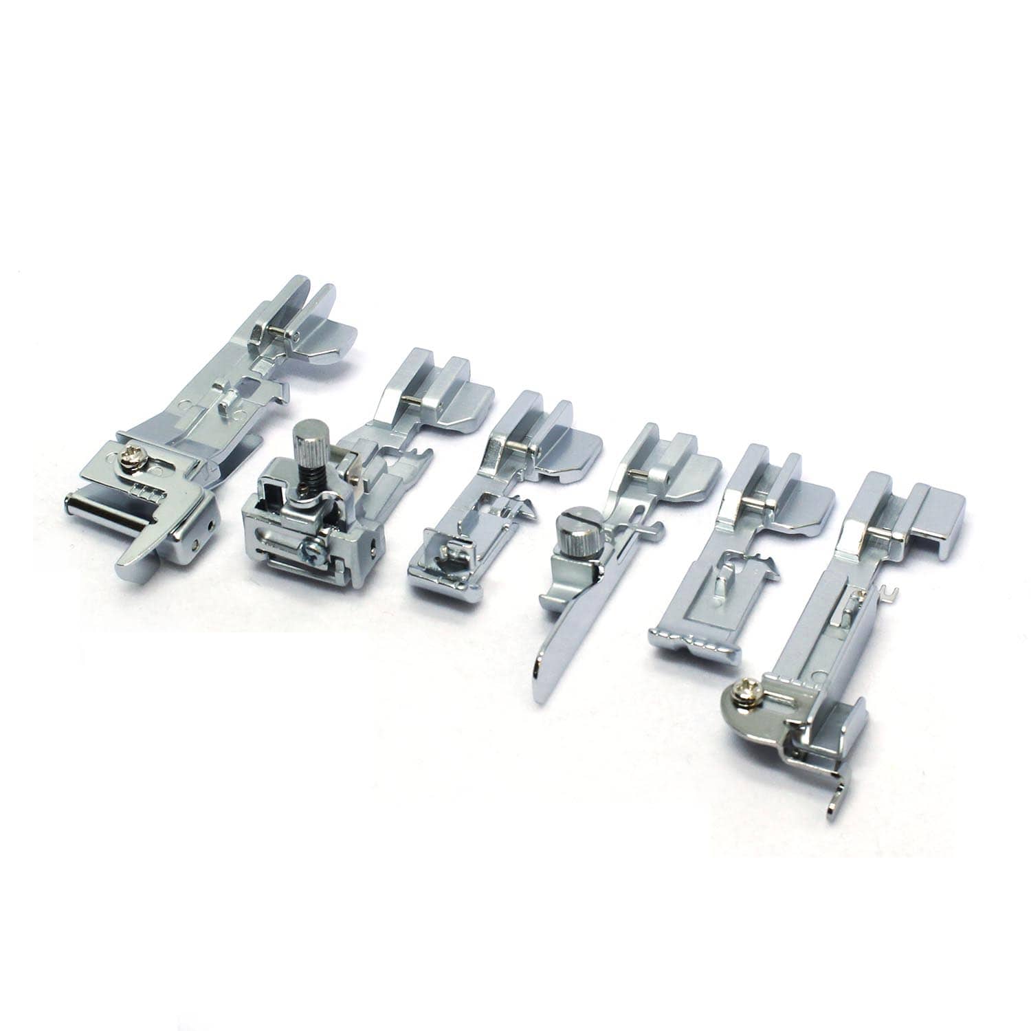 日本紐釦貿易 JUKI ジューキ MO10006用ミシン 押さえ プロキット MO10006 (ご注文単位1個)【直送品】