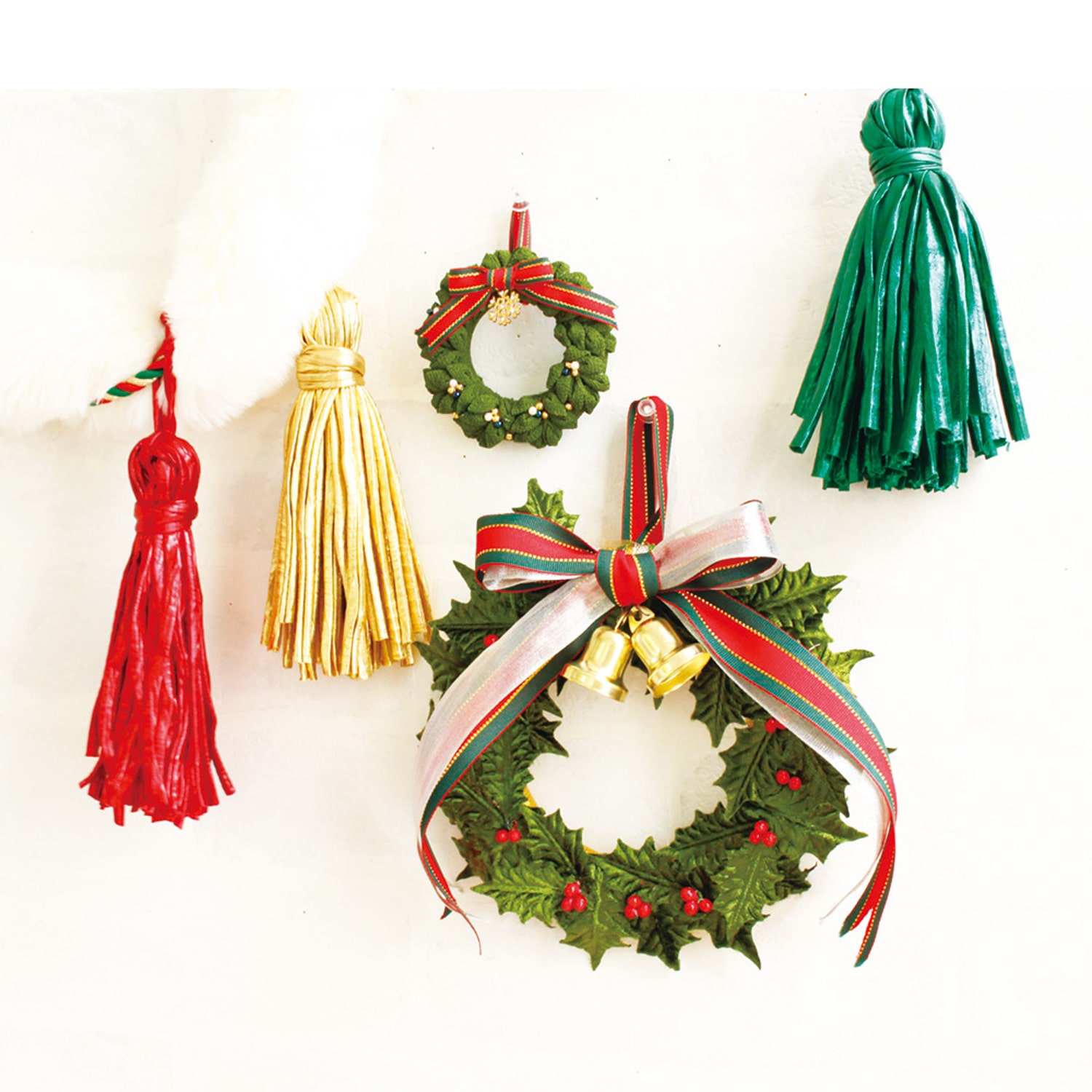 日本紐釦貿易 ペップ 花芯 小 4mm 赤 144本 MAF-RPEP3 (ご注文単位1束)【直送品】