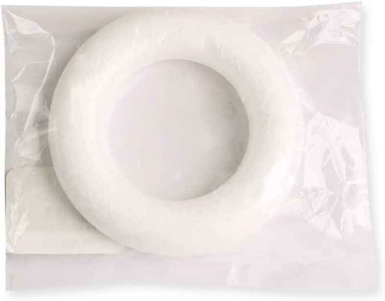 日本紐釦貿易 スチリースリング型 1個入 MAF-WR7 （ご注文単位1個）【直送品】