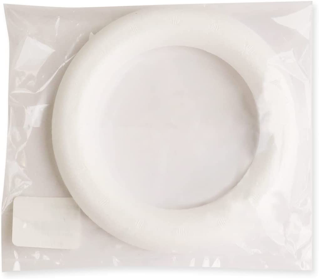 日本紐釦貿易 スチリースリング型 1個入 MAF-WR12 （ご注文単位1個）【直送品】