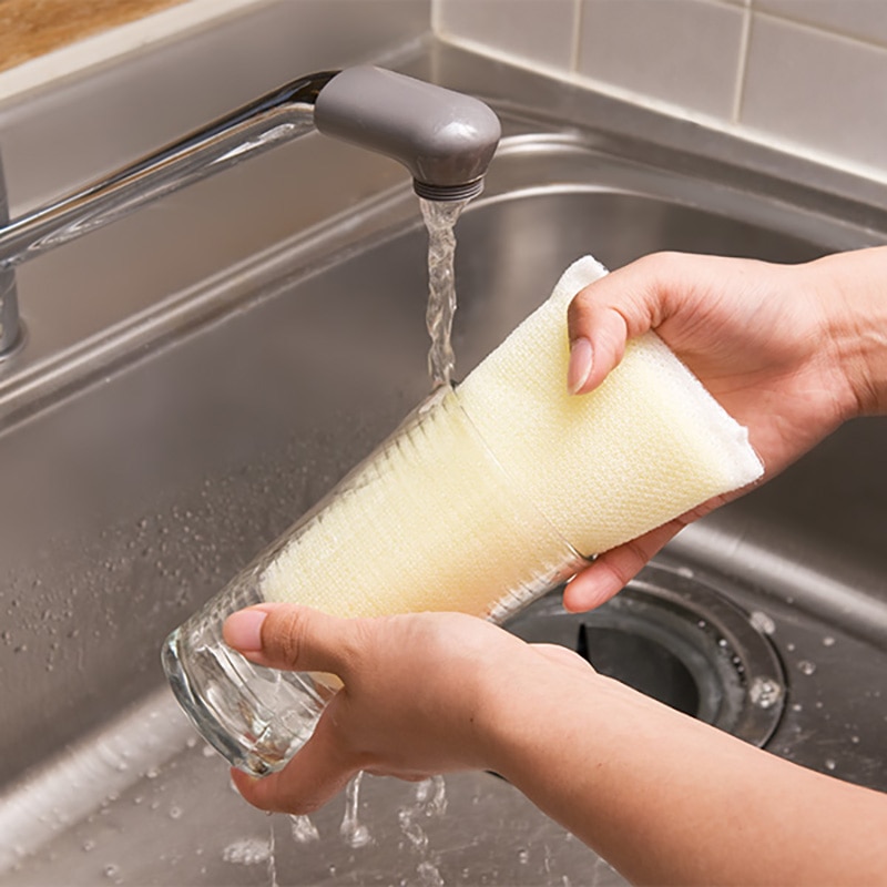 スリーエムジャパン スコッチ・ブライト パワフルネットたわし No.9200 1個