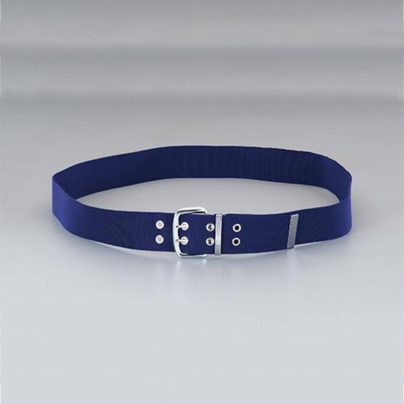 エスコ EA924-55 50x1400mm作業用ベルト(紺) 1個(ご注文単位1個)【直送品】