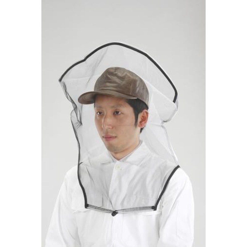 エスコ EA768H-1 防虫ネット 1個（ご注文単位1個）【直送品】