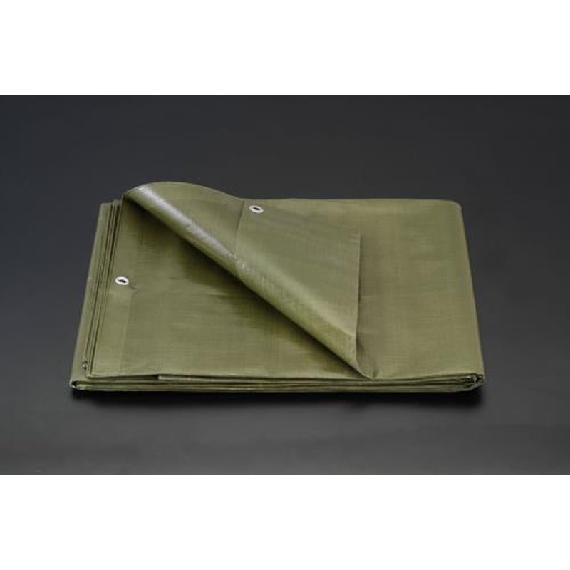 エスコ EA915BB-31 3.6x5.4mOD色シート(#3000) 1個（ご注文単位1個）【直送品】