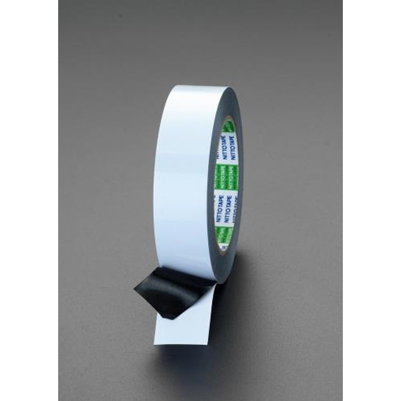 エスコ EA944MG-18 50mmx10m両面テープ(高耐久性) 1個（ご注文単位1個）【直送品】