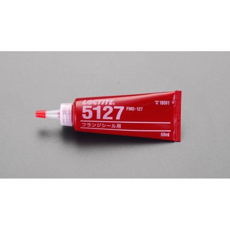 エスコ EA930TA-27 50mlフランジシール剤 1個（ご注文単位1個）【直送品】