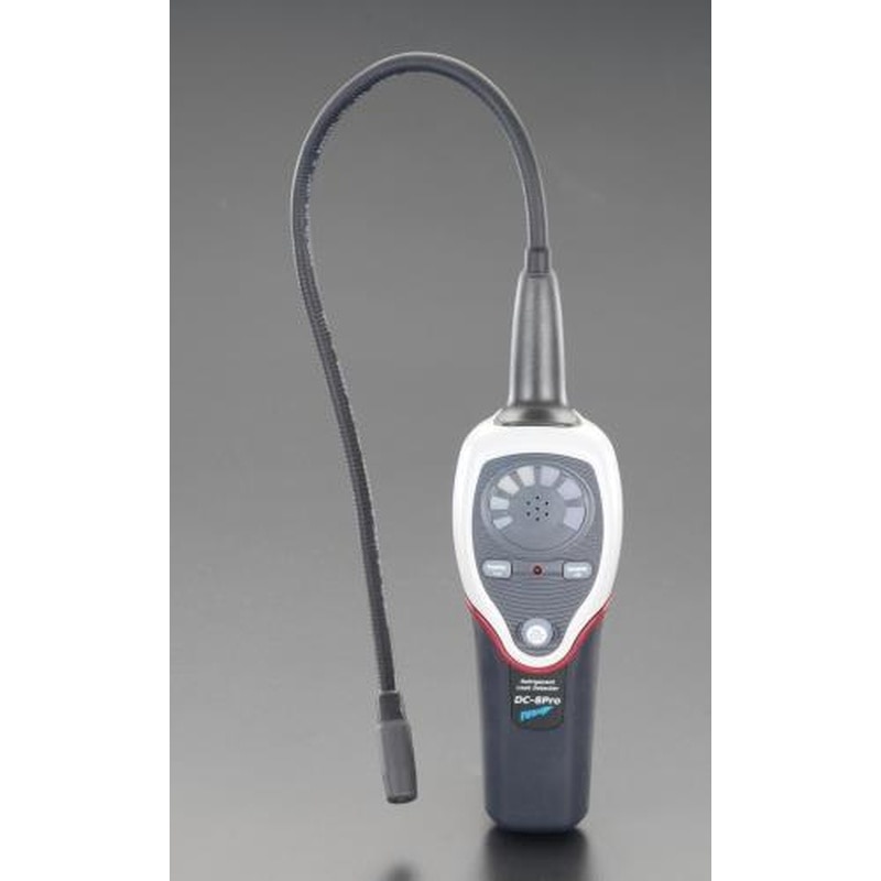 エスコ EA705BF-4[フロンガス]ガスリークディテクター 1個（ご注文単位1個）【直送品】