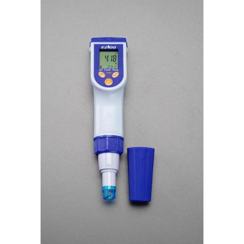 エスコ EA776AE-20 マルチ水質測定器 1個（ご注文単位1個）【直送品】