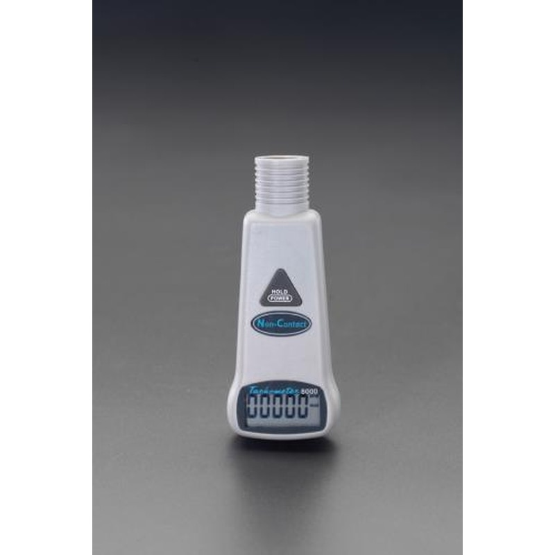 エスコ EA714AD-3 デジタル回転計(非接触型) 1個（ご注文単位1個）【直送品】