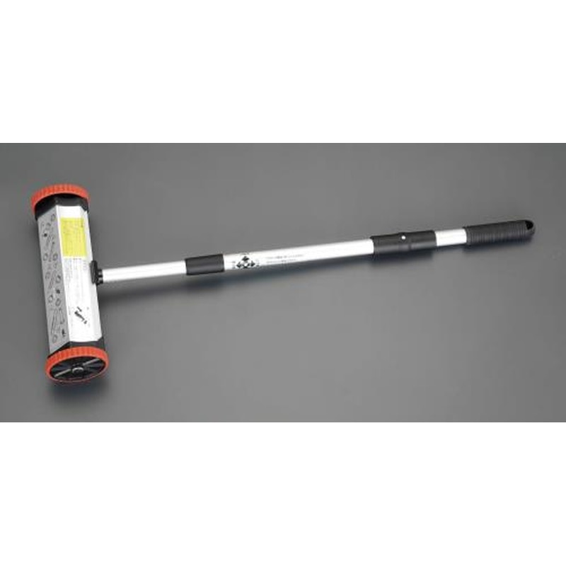 エスコ EA781BF-12 398x1035mmマグネットクリーナー 1個（ご注文単位1個）【直送品】