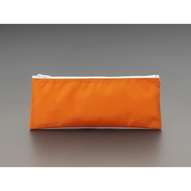 エスコ EA509A-100A 250x100mm工具袋(チャック付) 1個（ご注文単位1個）【直送品】