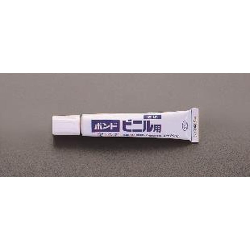 エスコ EA935K-4 20mlビニール用ボンド 1個（ご注文単位1個）【直送品】