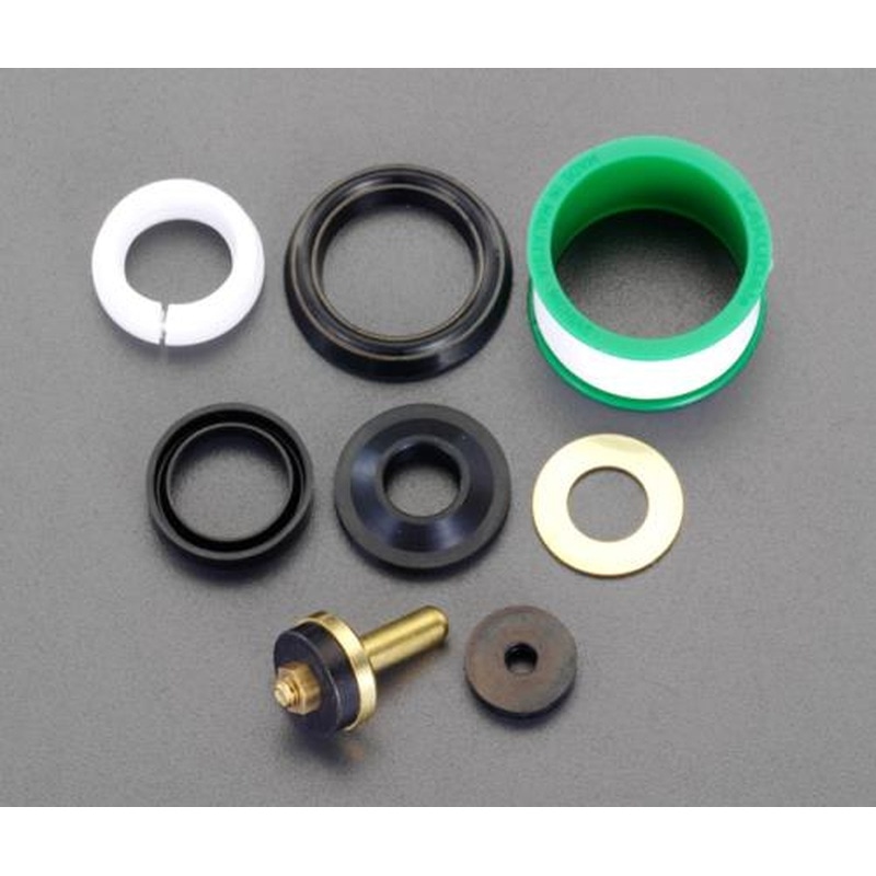 エスコ EA124MC-11 呼13自在水栓補修セット 1個（ご注文単位1個）【直送品】