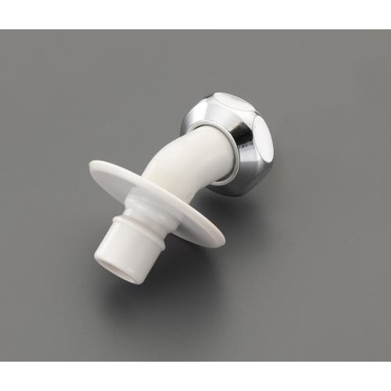 エスコ EA468CF-10A 13用洗濯機用ニップル 1個(ご注文単位1個)【直送品】