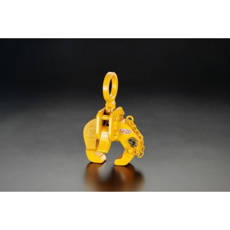 エスコ EA984DE-1R 1.0tonレール吊クランプ 1個（ご注文単位1個）【直送品】