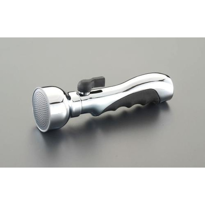 エスコ EA124LA-50 シャワーノズル 1個(ご注文単位1個)【直送品】