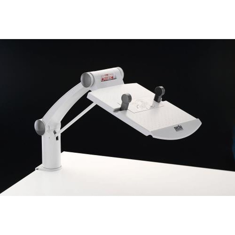 エスコ EA954JB-67 200x338x457mmテレホンスタンド 1個（ご注文単位1個）【直送品】