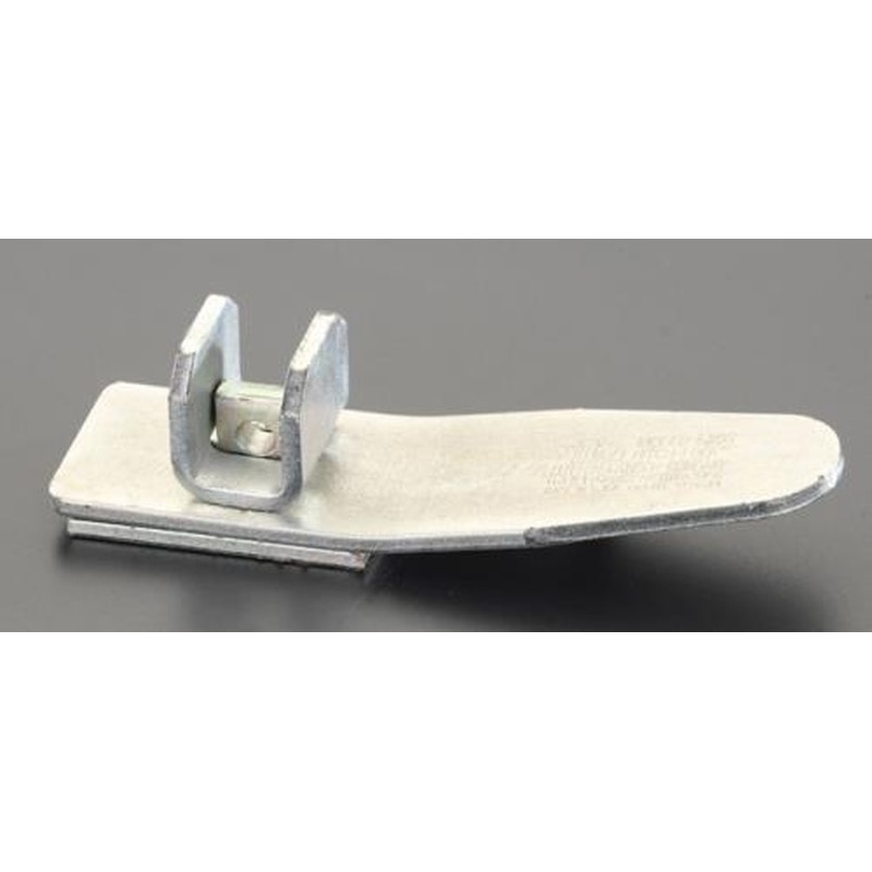 エスコ EA987FN-13 トレーラーカプラーロックガード 1個（ご注文単位1個）【直送品】