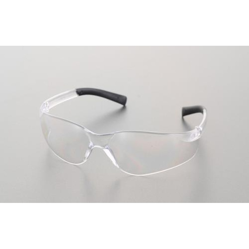 エスコ EA800AR-81 保護めがね(クリアー・アンティフォグ) 1個（ご注文単位1個）【直送品】