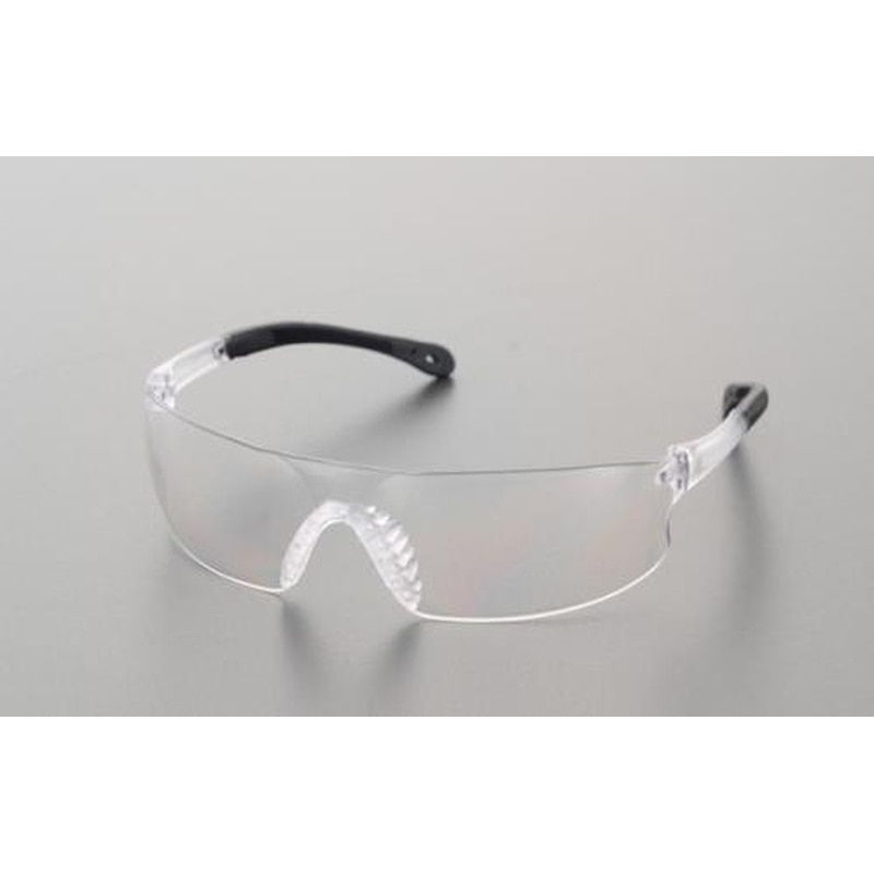 エスコ EA800AR-85 保護めがね(クリアー・アンティフォグ) 1個（ご注文単位1個）【直送品】