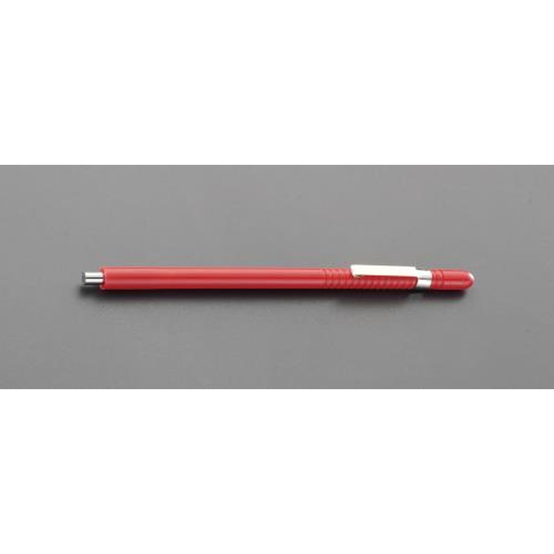 エスコ EA598GG-11 227g/152mmマグネットピックアップ 1個(ご注文単位1個)【直送品】