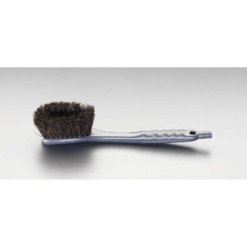 エスコ EA928AH-31 380mm洗車ブラシ(通水型/混毛) 1個（ご注文単位1個）【直送品】