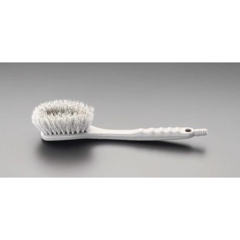 エスコ EA928AH-33 380mm洗車ブラシ(通水型/ポリプロピレン) 1個(ご注文単位1個)【直送品】