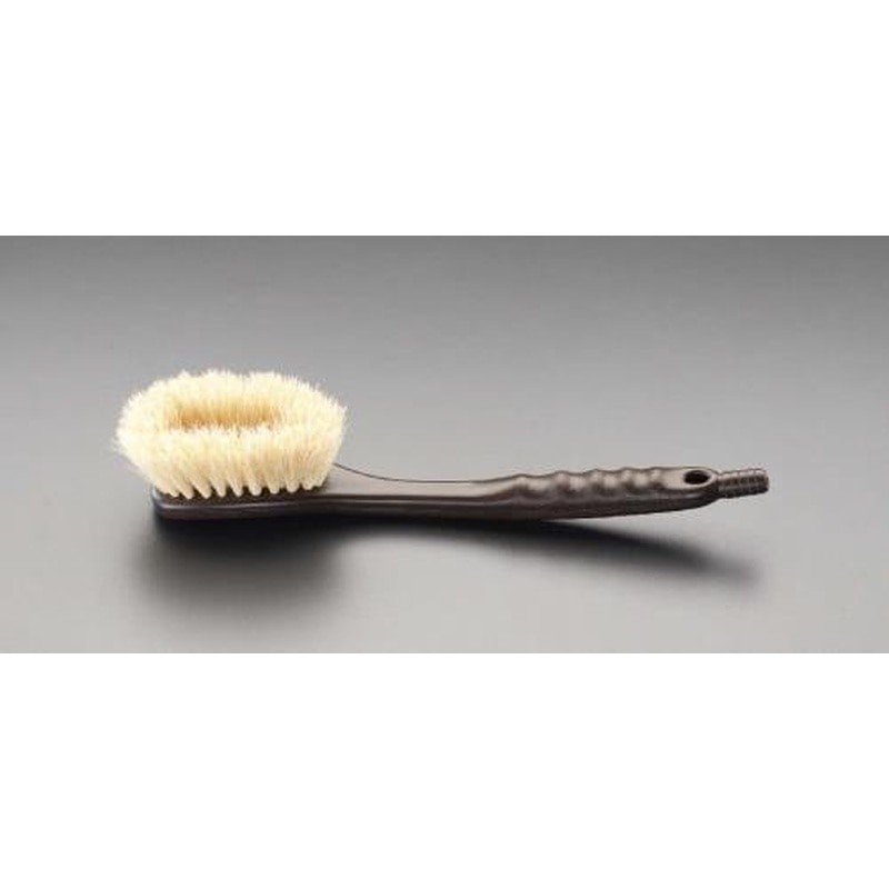 エスコ EA928AH-34 380mm洗車ブラシ(通水型/パキン) 1個（ご注文単位1個）【直送品】