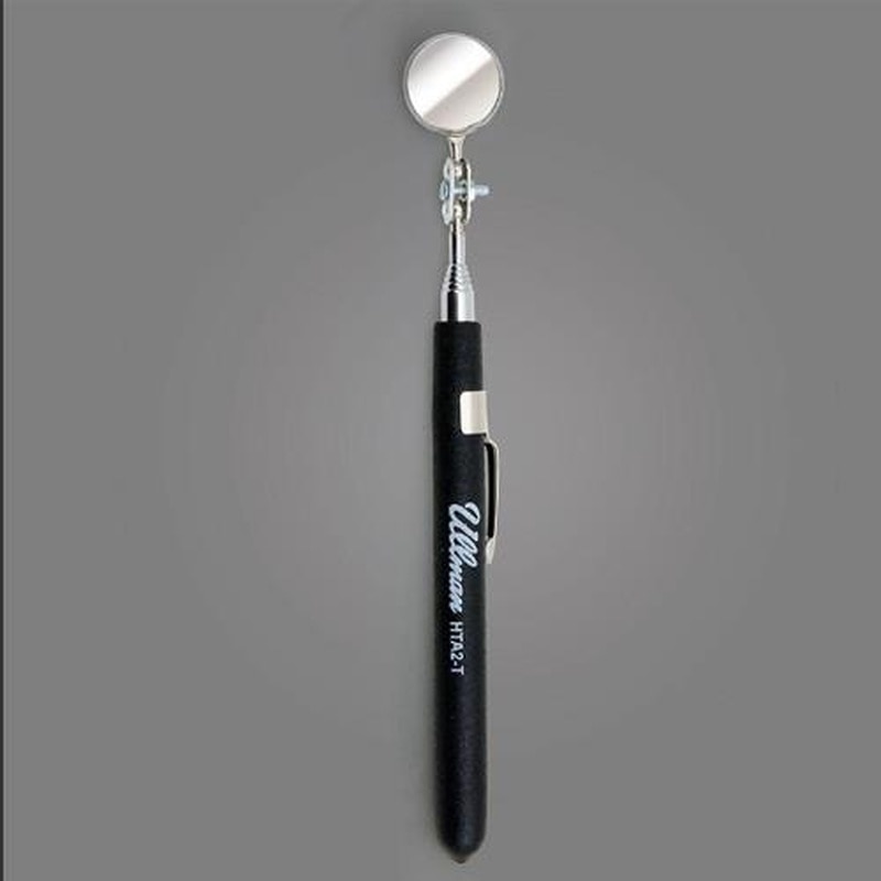 エスコ EA724CD-16 φ22/135-692mm点検ミラー(伸縮柄) 1個(ご注文単位1個)【直送品】