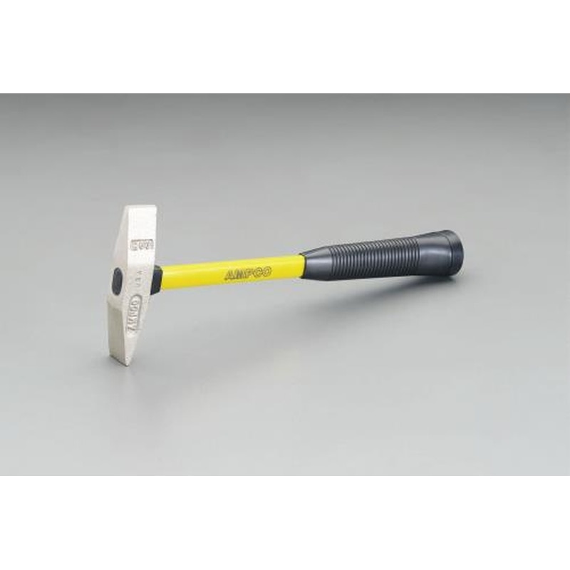 エスコ EA642KM-1A 680g/40x355mmスケーリングハンマー(ノンスパーキング) 1個（ご注文単位1個）【直送品】