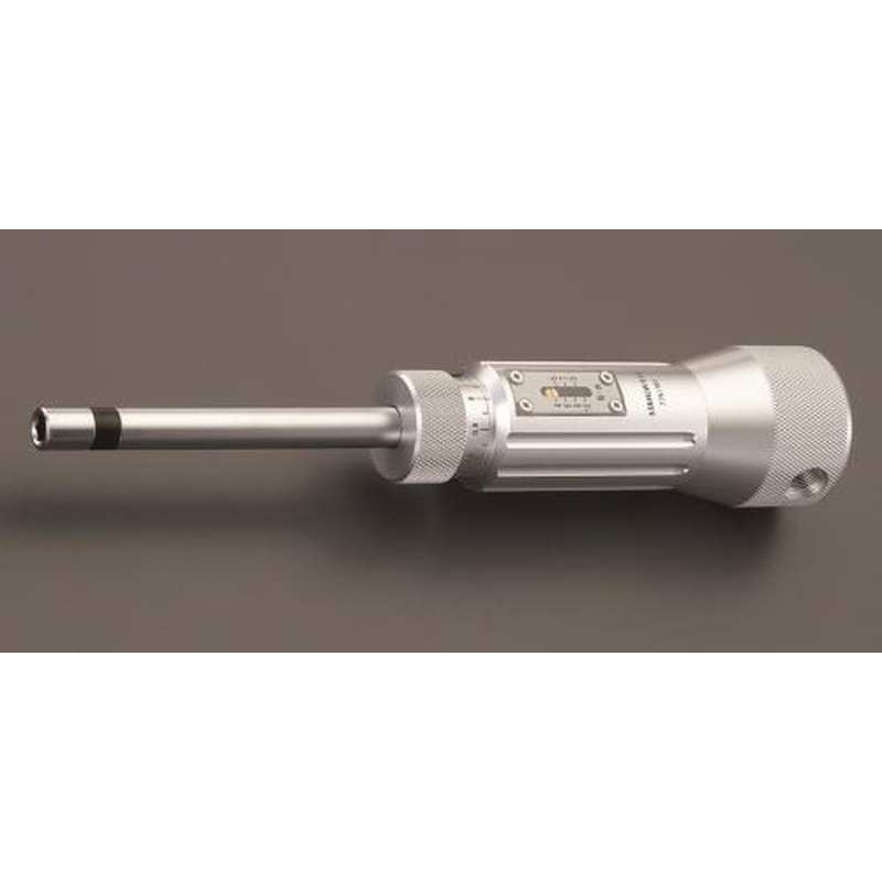 エスコ EA723S-13 400-1000cN・mトルクドライバー 1個（ご注文単位1個）【直送品】