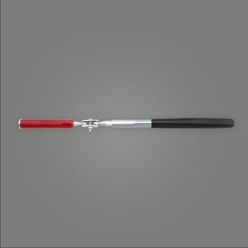 エスコ EA598GG-2 1.35kg/270-371mmマグネットピックアップ 1個（ご注文単位1個）【直送品】