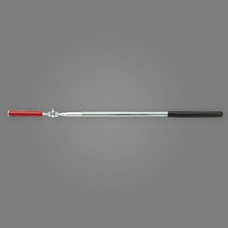 エスコ EA598GG-3 1.35kg/425-680mmマグネットピックアップ 1個（ご注文単位1個）【直送品】