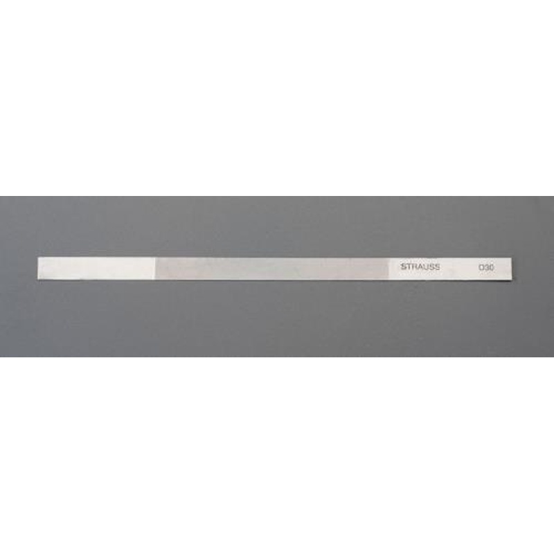 エスコ EA826VL-13 200x10x0.35mm/#325ダイヤモンド鑢(極薄刃) 1個（ご注文単位1個）【直送品】