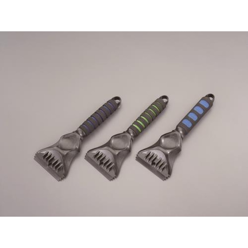 エスコ EA928AG-595A 97x290mmアイススクレーパー 1個（ご注文単位1個）【直送品】