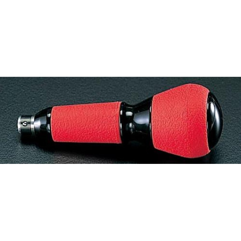 エスコ EA557X-26G ドライバーハンドル(差替型・EA557X-26用) 1個(ご注文単位1個)【直送品】