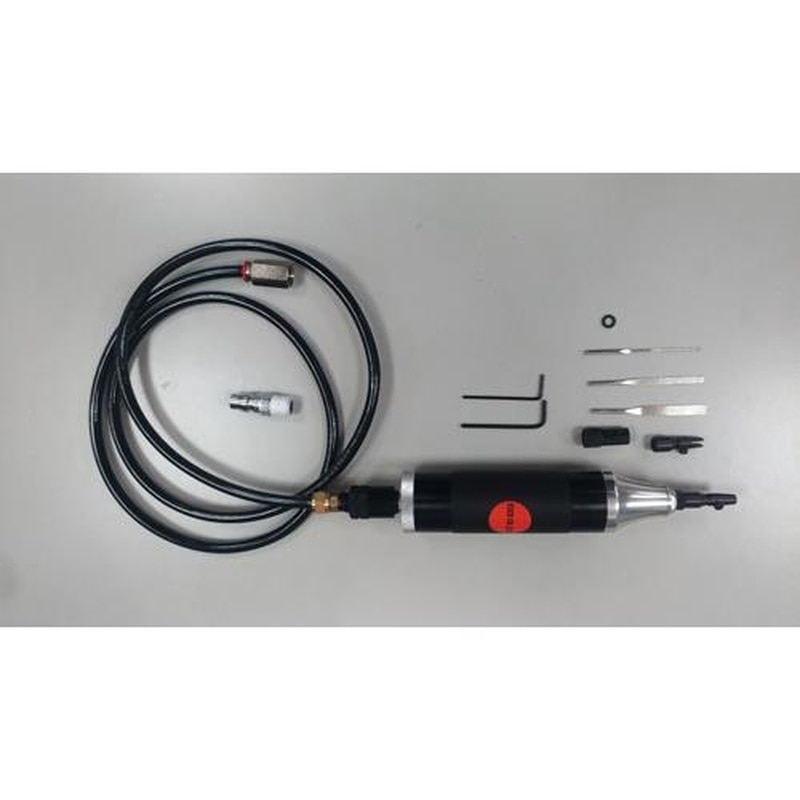 エスコ EA159SR-1 21,000spm/1.0~3.2mmエアーやすり 1個(ご注文単位1個)【直送品】