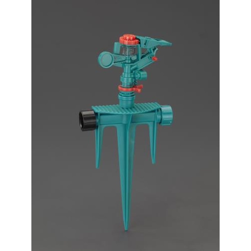 エスコ EA124KS-1B スプリンクラー 1個（ご注文単位1個）【直送品】