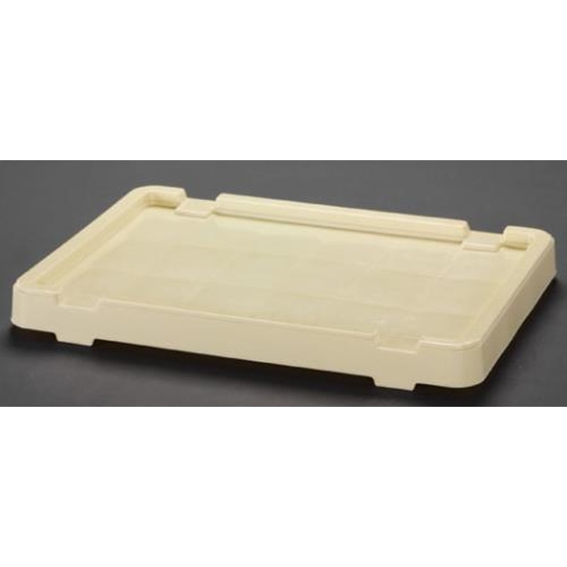 エスコ EA506AF-53 668x469x60mm［EA506AF-51，52用]フタ 1個（ご注文単位1個）【直送品】