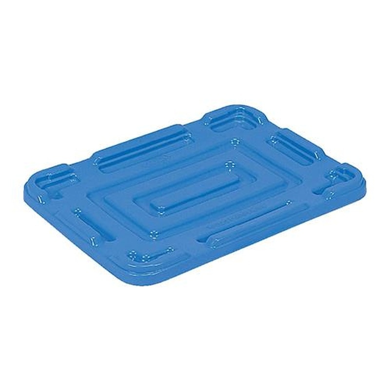 エスコ EA506AF-58 716x516x48mm［EA506AF-56，57用]フタ 1個（ご注文単位1個）【直送品】