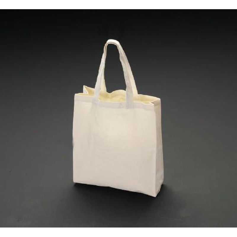 エスコ EA927AM-15 330x390x100mmトートバッグ 1個（ご注文単位1個）【直送品】