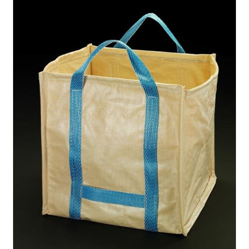 エスコ EA925TA-7 650x650x650mm万能袋 1個(ご注文単位1個)【直送品】