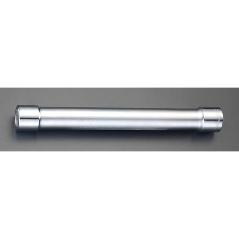 エスコ EA618DY-2 3/4”DR/33x400mmホイールナットソケット 1個（ご注文単位1個）【直送品】