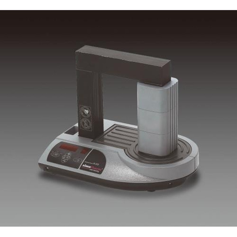 エスコ EA896B-12 AC100V/内径φ20-400mmベアリングヒーター 1個(ご注文単位1個)【直送品】